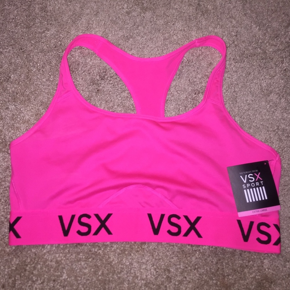 Victoria’s Secret sports bra